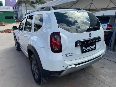 RENAULT Duster 1.6 16V 4P FLEX, Foto 7