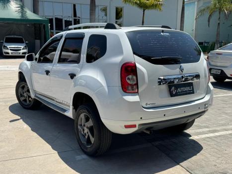 RENAULT Duster 1.6 16V 4P FLEX, Foto 3
