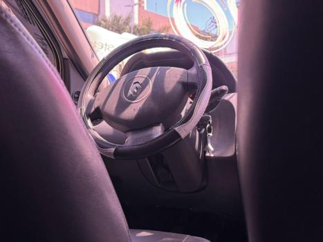 RENAULT Duster 1.6 16V 4P FLEX, Foto 4