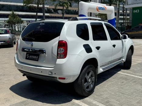 RENAULT Duster 1.6 16V 4P FLEX, Foto 6