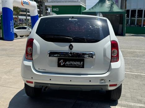 RENAULT Duster 1.6 16V 4P FLEX, Foto 7
