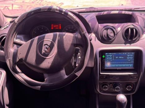 RENAULT Duster 1.6 16V 4P FLEX, Foto 10