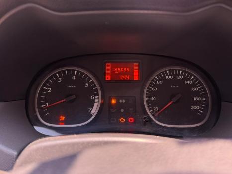 RENAULT Duster 1.6 16V 4P FLEX, Foto 11