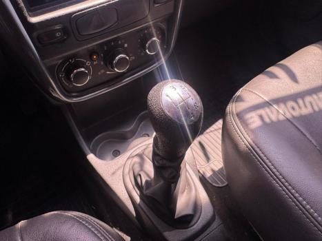RENAULT Duster 1.6 16V 4P FLEX, Foto 12