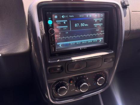 RENAULT Duster 1.6 16V 4P FLEX, Foto 13