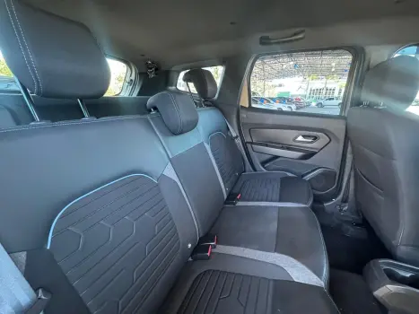 RENAULT Duster 1.6 16V 4P FLEX SCE INTENSE X-TRONIC AUTOMTICO, Foto 10