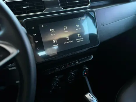 RENAULT Duster 1.6 16V 4P FLEX SCE INTENSE X-TRONIC AUTOMTICO, Foto 16