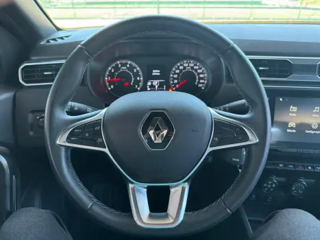 RENAULT Duster 1.6 16V 4P FLEX SCE INTENSE X-TRONIC AUTOMTICO, Foto 17