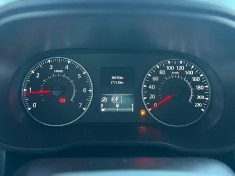 RENAULT Duster 1.6 16V 4P FLEX SCE INTENSE X-TRONIC AUTOMTICO, Foto 20