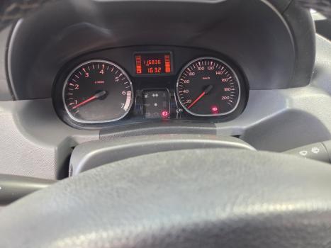 RENAULT Duster 1.6 16V 4P FLEX DYNAMIQUE, Foto 2