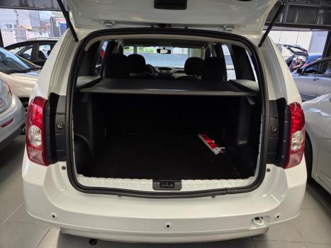 RENAULT Duster 1.6 16V 4P FLEX DYNAMIQUE, Foto 5