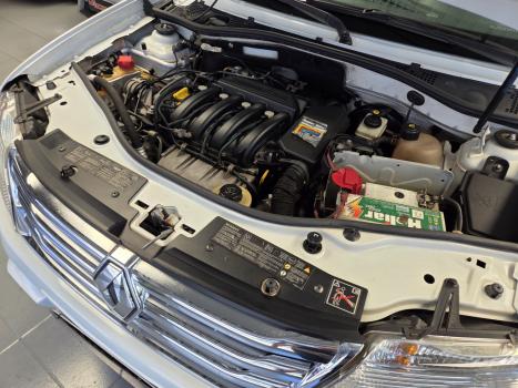 RENAULT Duster 1.6 16V 4P FLEX DYNAMIQUE, Foto 6