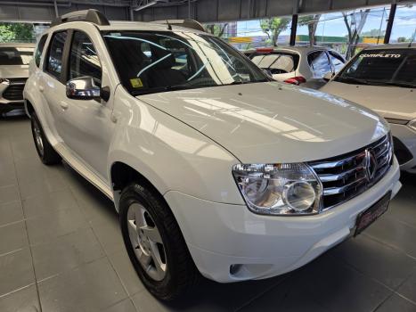 RENAULT Duster 1.6 16V 4P FLEX DYNAMIQUE, Foto 7
