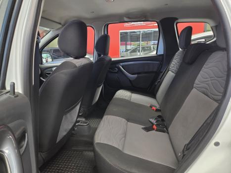 RENAULT Duster 1.6 16V 4P FLEX DYNAMIQUE, Foto 8