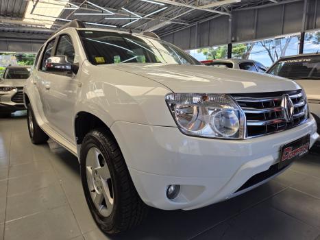 RENAULT Duster 1.6 16V 4P FLEX DYNAMIQUE, Foto 10