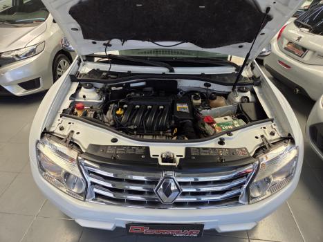 RENAULT Duster 1.6 16V 4P FLEX DYNAMIQUE, Foto 12