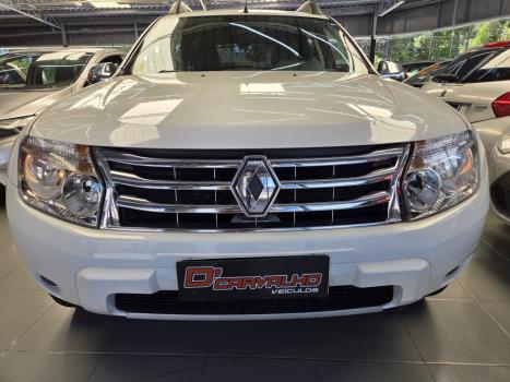 RENAULT Duster 1.6 16V 4P FLEX DYNAMIQUE, Foto 13