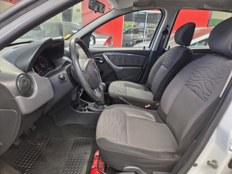 RENAULT Duster 1.6 16V 4P FLEX DYNAMIQUE, Foto 15