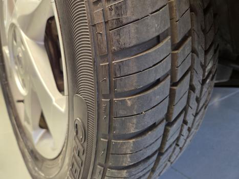 RENAULT Duster 1.6 16V 4P FLEX DYNAMIQUE, Foto 17