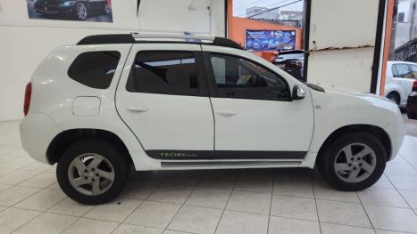 RENAULT Duster 1.6 16V 4P FLEX DYNAMIQUE, Foto 1