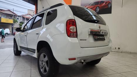 RENAULT Duster 1.6 16V 4P FLEX DYNAMIQUE, Foto 3