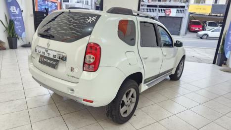 RENAULT Duster 1.6 16V 4P FLEX DYNAMIQUE, Foto 4