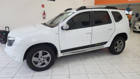 RENAULT Duster 1.6 16V 4P FLEX DYNAMIQUE, Foto 5