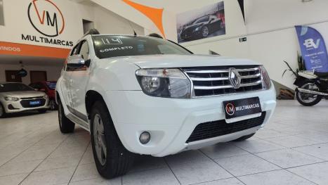 RENAULT Duster 1.6 16V 4P FLEX DYNAMIQUE, Foto 7