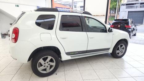 RENAULT Duster 1.6 16V 4P FLEX DYNAMIQUE, Foto 8