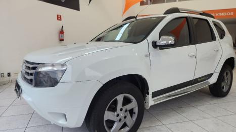 RENAULT Duster 1.6 16V 4P FLEX DYNAMIQUE, Foto 9