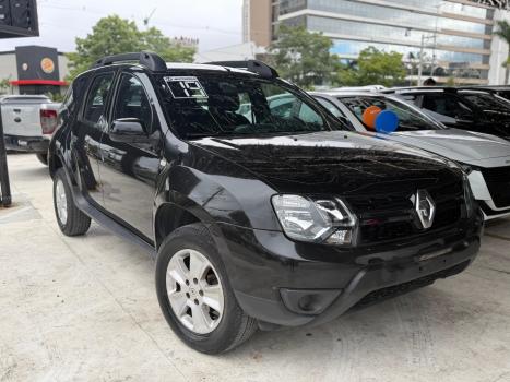 RENAULT Duster 1.6 16V 4P FLEX EXPRESSION AUTOM�TICO CVT, Foto 1