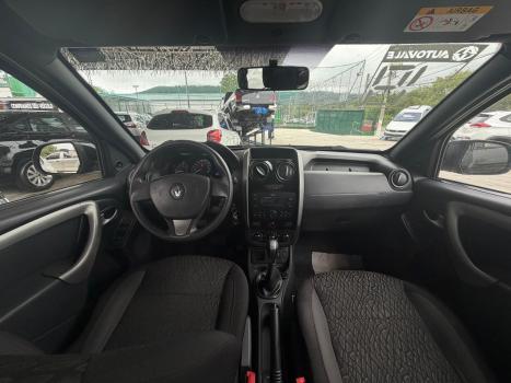 RENAULT Duster 1.6 16V 4P FLEX EXPRESSION AUTOM�TICO CVT, Foto 6