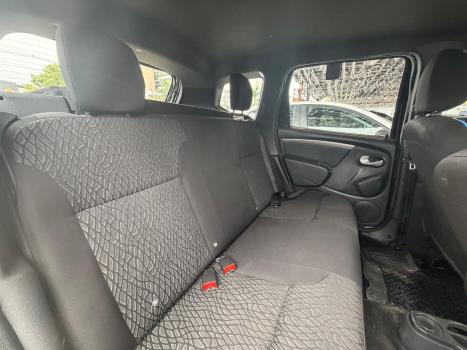 RENAULT Duster 1.6 16V 4P FLEX EXPRESSION AUTOM�TICO CVT, Foto 7
