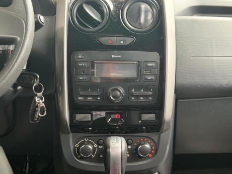 RENAULT Duster 1.6 16V 4P FLEX EXPRESSION AUTOM�TICO CVT, Foto 10