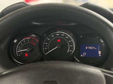 RENAULT Duster 1.6 16V 4P FLEX EXPRESSION AUTOM�TICO CVT, Foto 13