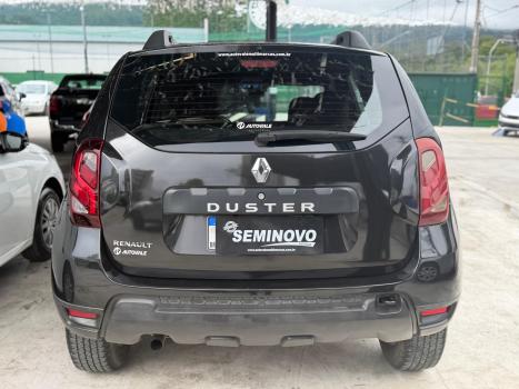 RENAULT Duster 1.6 16V 4P FLEX EXPRESSION AUTOM�TICO CVT, Foto 17