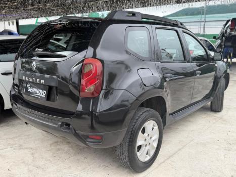 RENAULT Duster 1.6 16V 4P FLEX EXPRESSION AUTOM�TICO CVT, Foto 22