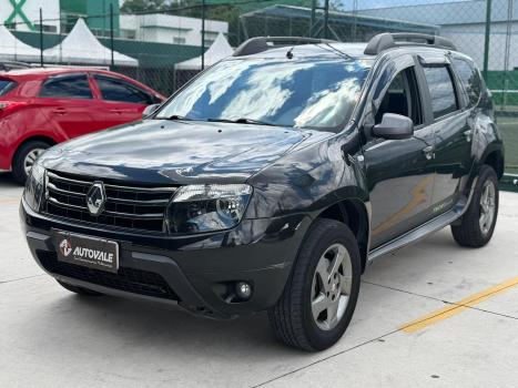 RENAULT Duster 1.6 16V 4P FLEX DYNAMIQUE, Foto 3