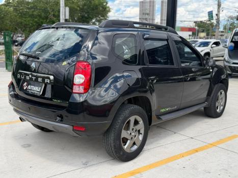 RENAULT Duster 1.6 16V 4P FLEX DYNAMIQUE, Foto 4