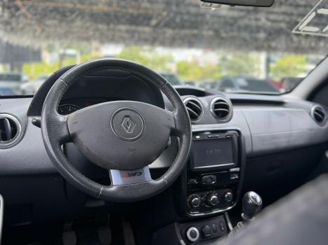 RENAULT Duster 1.6 16V 4P FLEX DYNAMIQUE, Foto 8