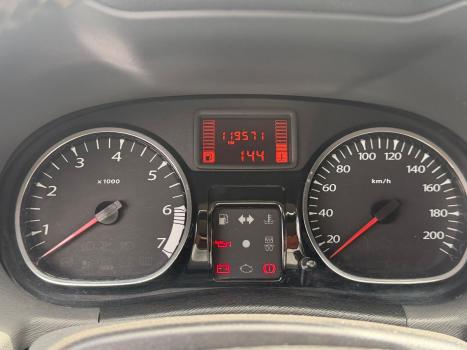 RENAULT Duster 1.6 16V 4P FLEX DYNAMIQUE, Foto 10