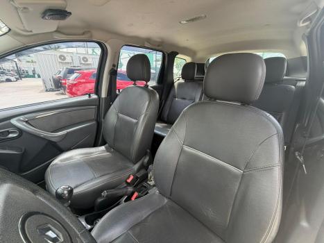 RENAULT Duster 1.6 16V 4P FLEX DYNAMIQUE, Foto 11