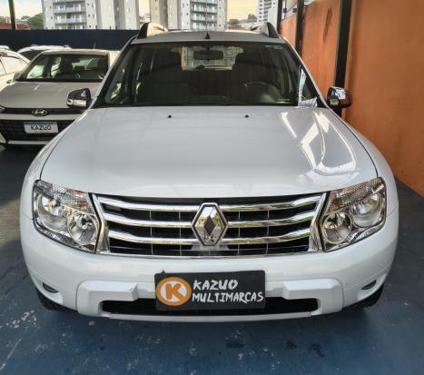 RENAULT Duster 1.6 16V 4P FLEX DYNAMIQUE, Foto 2