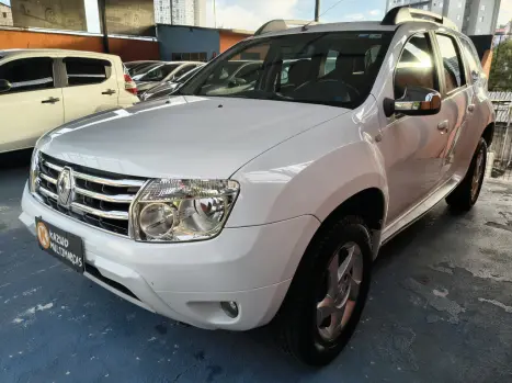 RENAULT Duster 1.6 16V 4P FLEX DYNAMIQUE, Foto 3