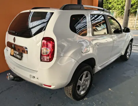 RENAULT Duster 1.6 16V 4P FLEX DYNAMIQUE, Foto 6