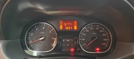 RENAULT Duster 1.6 16V 4P FLEX DYNAMIQUE, Foto 7