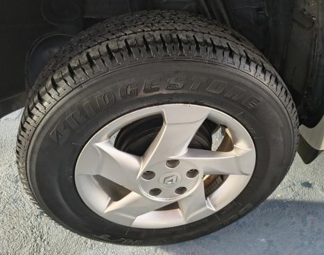 RENAULT Duster 1.6 16V 4P FLEX DYNAMIQUE, Foto 10