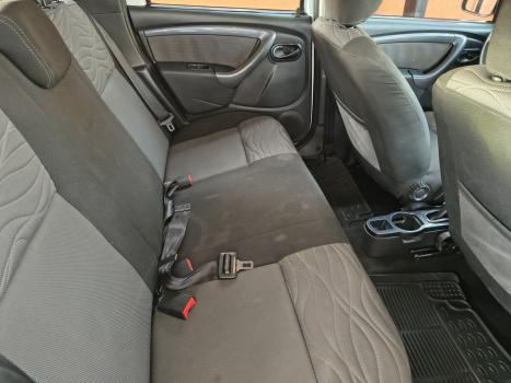 RENAULT Duster 1.6 16V 4P FLEX DYNAMIQUE, Foto 16