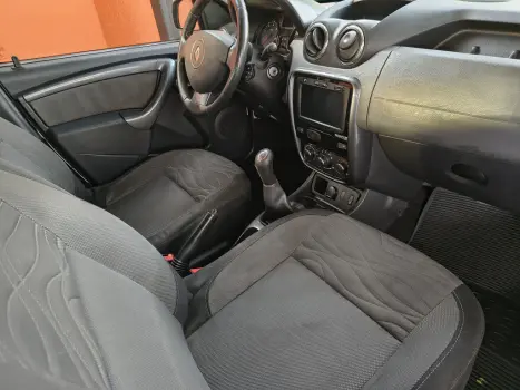RENAULT Duster 1.6 16V 4P FLEX DYNAMIQUE, Foto 17