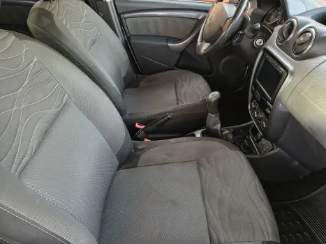 RENAULT Duster 1.6 16V 4P FLEX DYNAMIQUE, Foto 19